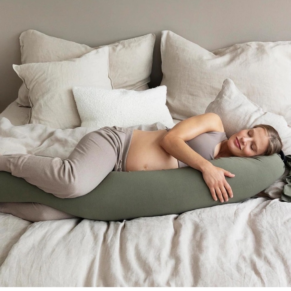 BB HUG ME PREGNANCY PILLOW